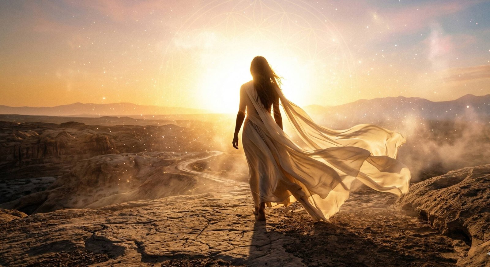 BEGIN YOUR AWAKENING1