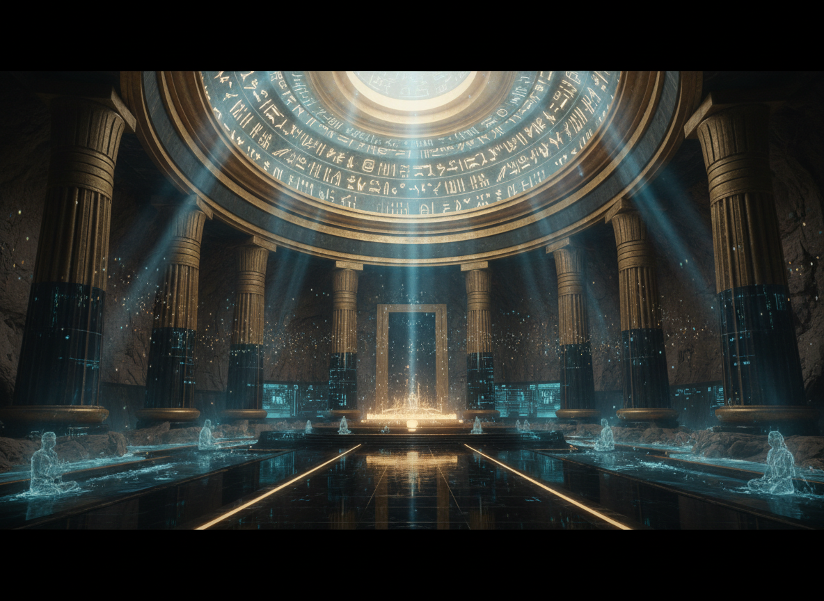 Temple