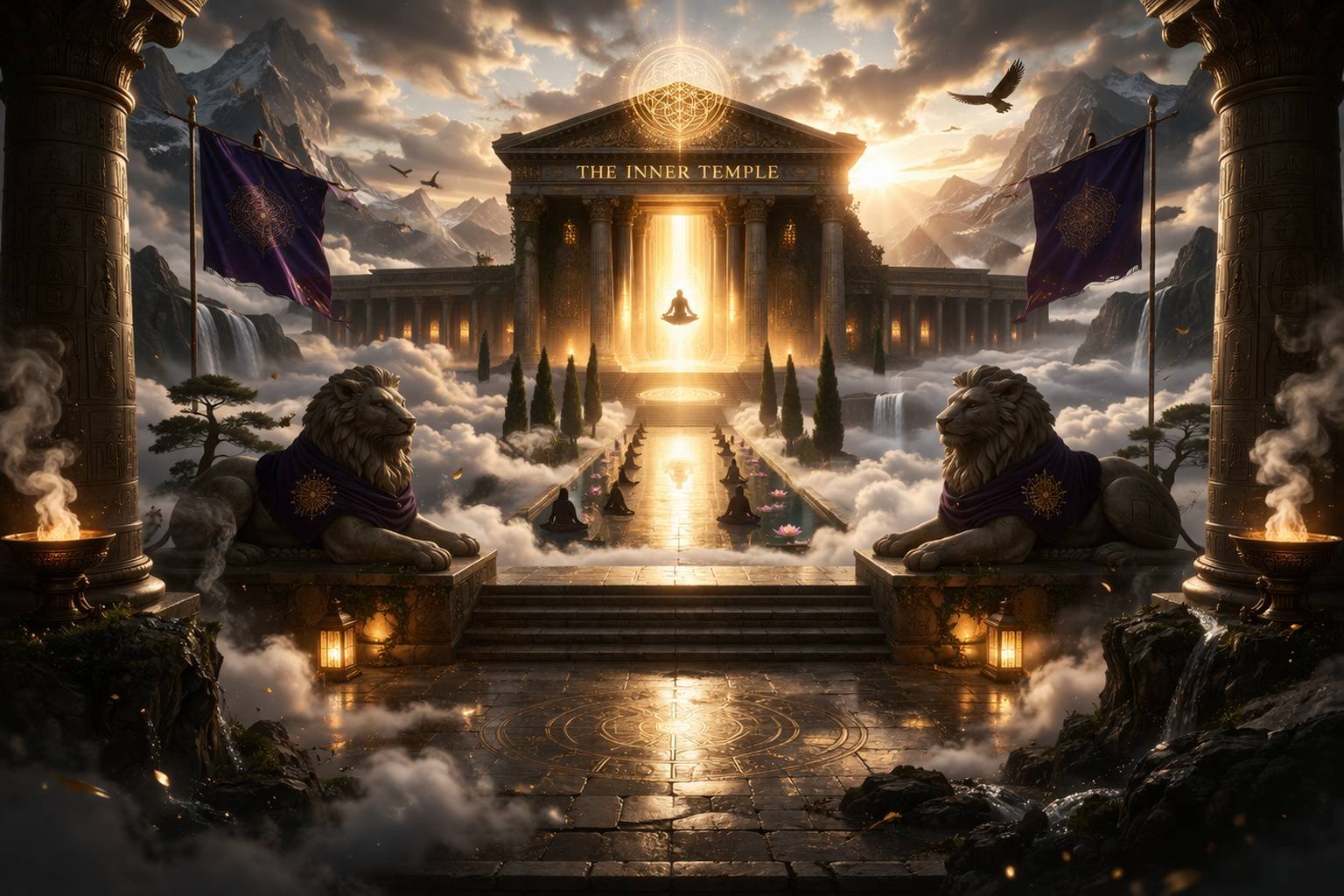The Inner Temple1