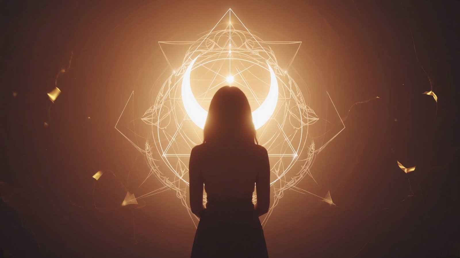 This guide is for women who feel