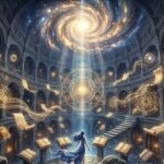 Sacred Library