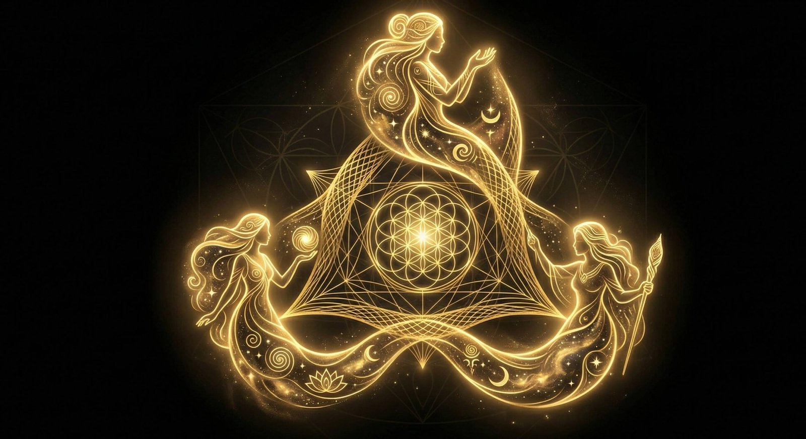 The Sacred Journey1