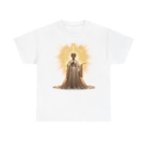 The Sacred Illuminator— Radiant Tee