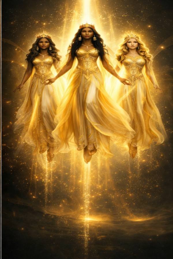 Ascension