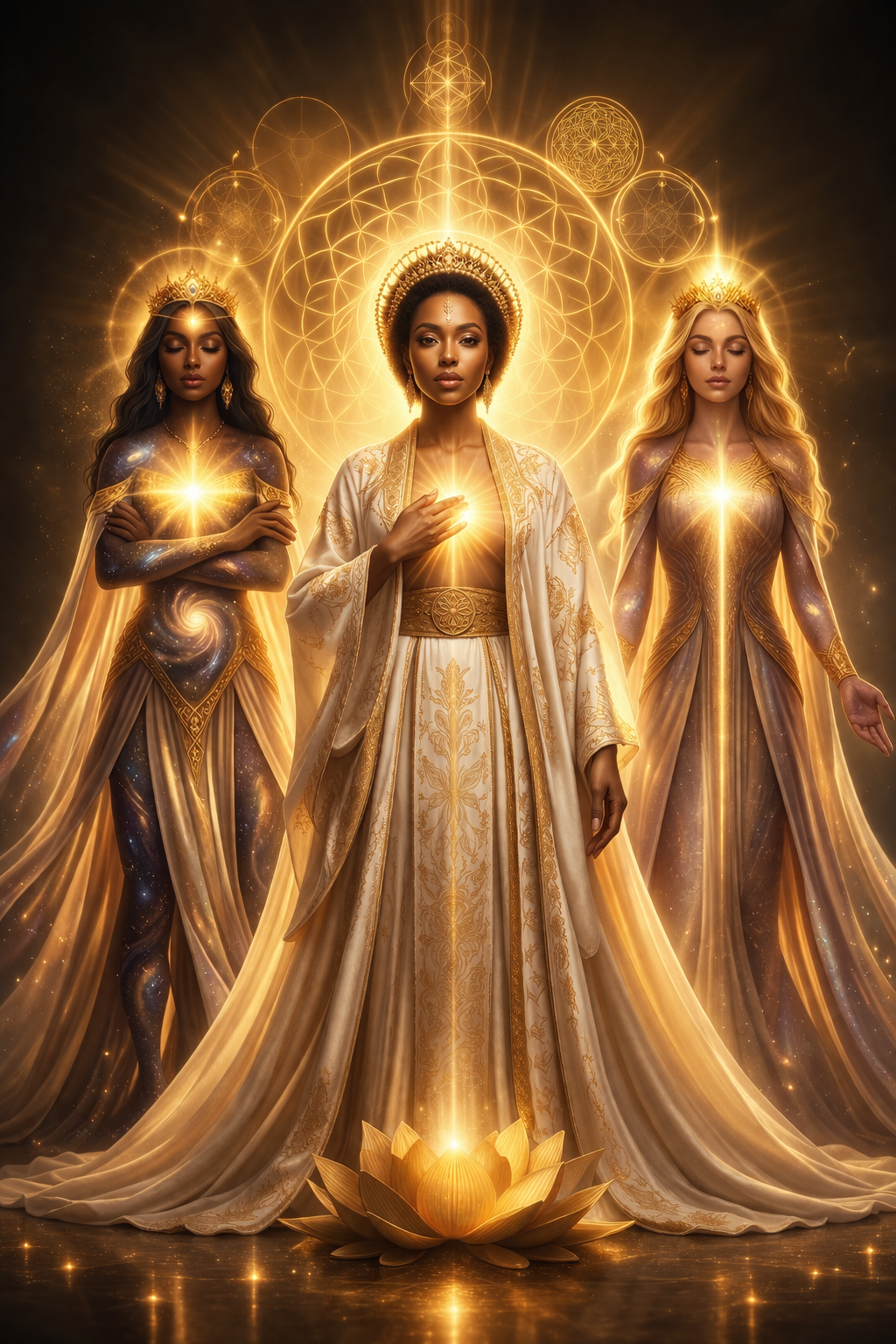 INNER POWER