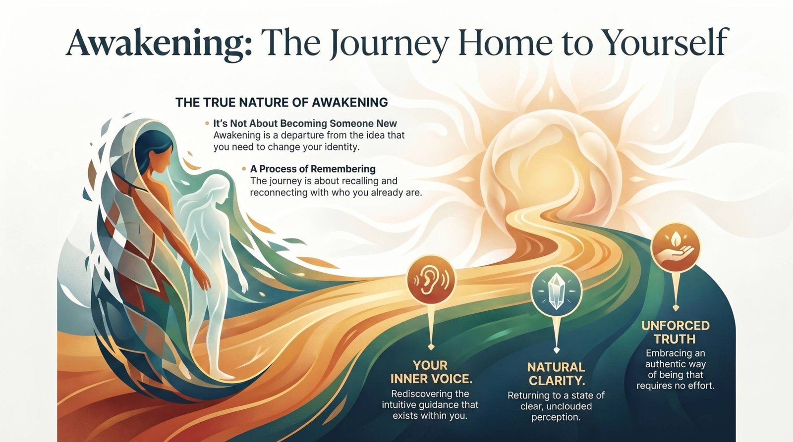 Journey Home to Yourself1