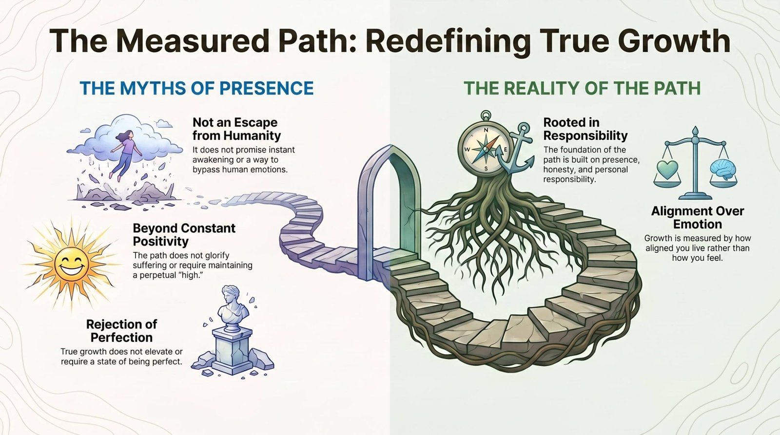 Redefining True Growth Path1