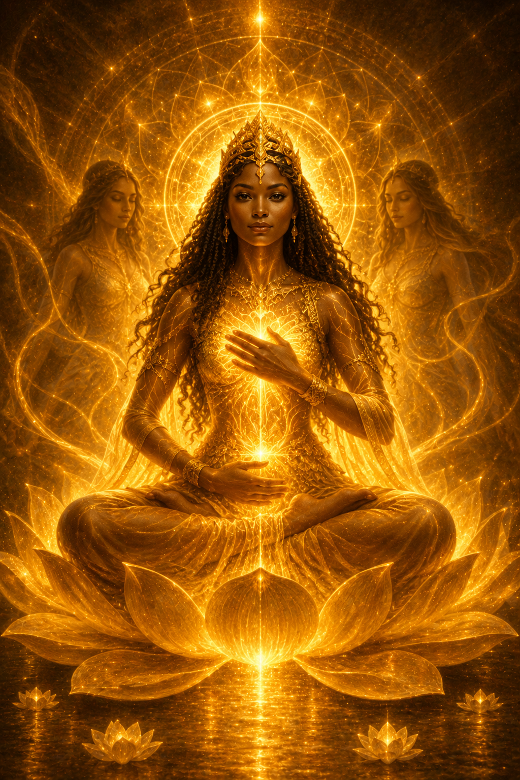 true embodiment